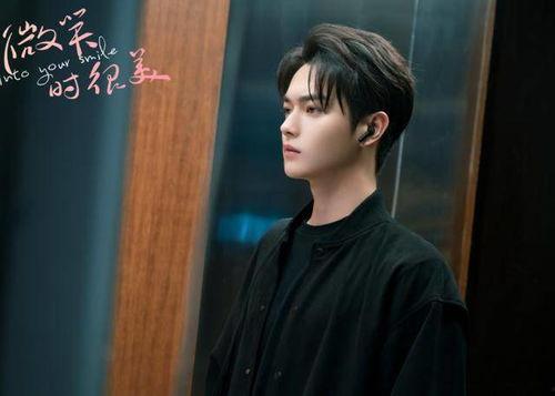 许凯程潇最新爆料,揭秘娱乐圈背后的惊人真相！