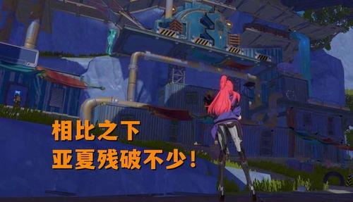 幻塔镜都最新爆料,揭秘神秘世界，最新爆料揭示奇幻冒险新篇章